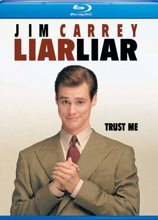 Liar Liar (Blu-ray)(ReIssue)