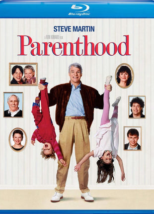 Parenthood (Blu-ray)(ReIssue)