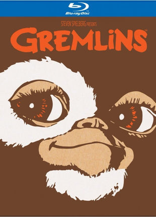 Gremlins: Limited Edition (Blu-ray)(SteelBook)