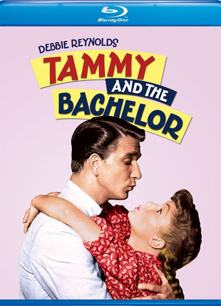 Tammy And The Bachelor (Blu-ray)