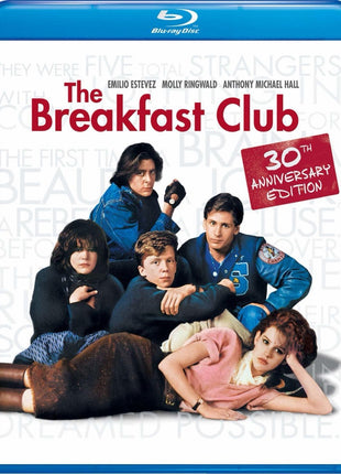 Breakfast Club (Blu-ray)(ReIssue)