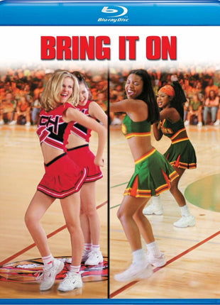 Bring It On (Blu-ray)(ReIssue)