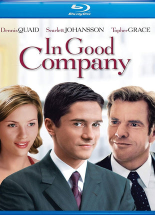 In Good Company (Blu-ray)
