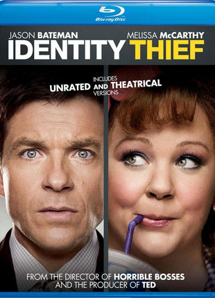 Identity Thief (Blu-ray)(ReIssue)