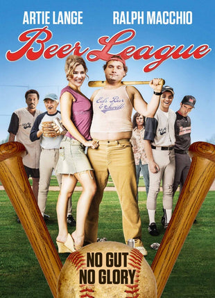 Beer League (Blu-ray)