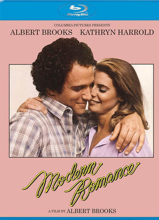 Modern Romance (Blu-ray)