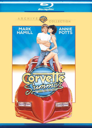 Corvette Summer: Warner Archive Collection (Blu-ray)