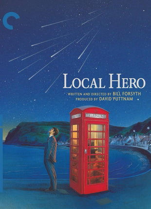 Local Hero: Criterion Collection (Blu-ray)