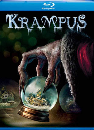 Krampus (Blu-ray)