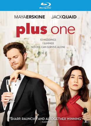 Plus One (Blu-ray)