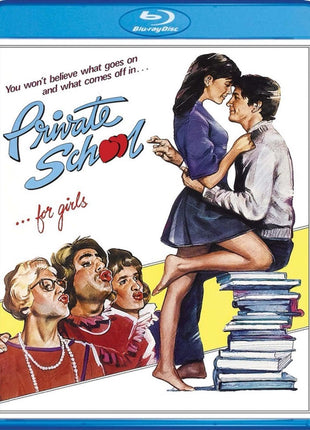 Private School (Blu-ray)