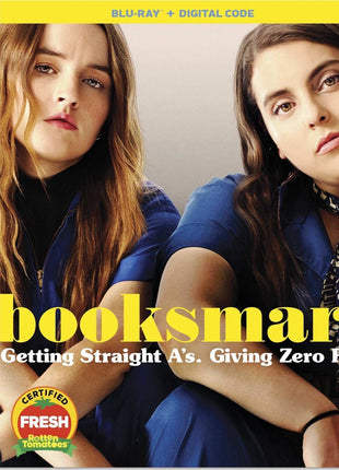Booksmart (Blu-ray)