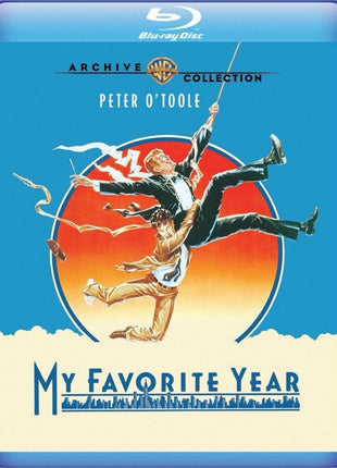 My Favorite Year: Warner Archive Collection (Blu-ray)