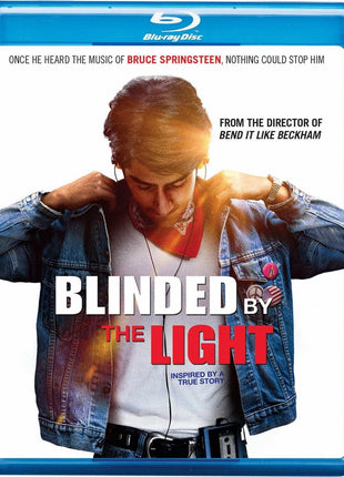 Blinded By The Light (Blu-ray)