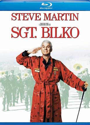 Sgt. Bilko (Blu-ray)
