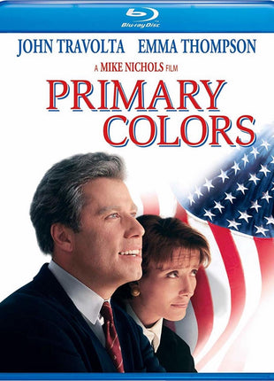 Primary Colors (Blu-ray)