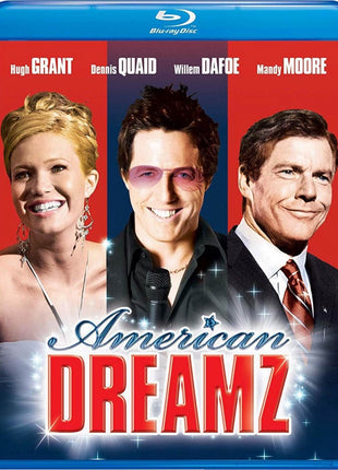 American Dreamz (Blu-ray)