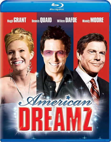American Dreamz (Blu-ray)