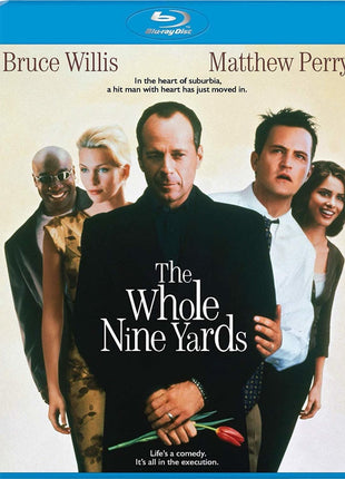 Whole Nine Yards (Blu-ray)