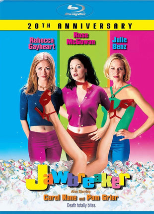 Jawbreaker: 20th Anniversary Edition (Blu-ray)