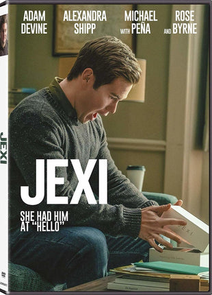 Jexi