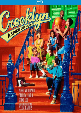 Crooklyn (Blu-ray)