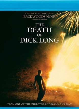 Death Of Dick Long (Blu-ray)