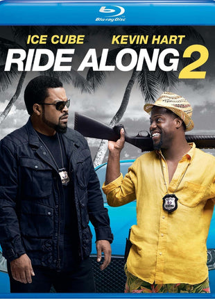 Ride Along 2 (Blu-ray)