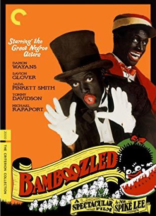 Bamboozled: Criterion Collection