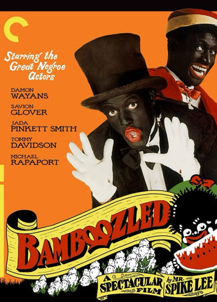 Bamboozled: Criterion Collection (Blu-ray)