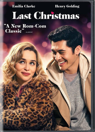 Last Christmas (2019)
