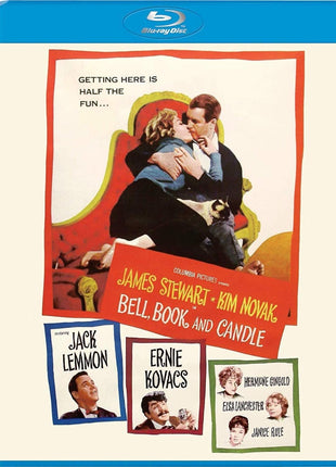 Bell, Book And Candle (Blu-ray)
