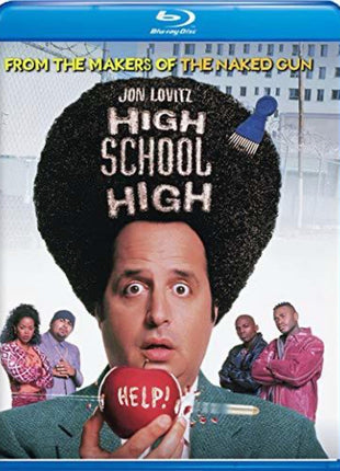 High School High (Blu-ray)
