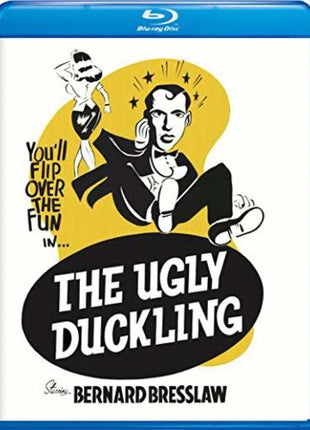 Ugly Duckling (Blu-ray)