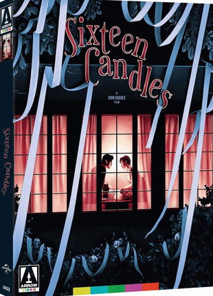 Sixteen Candles: Special Collector's Edition (Blu-ray)