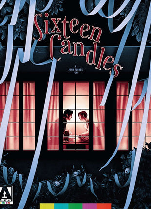 Sixteen Candles: Special Collector's Edition (Blu-ray)