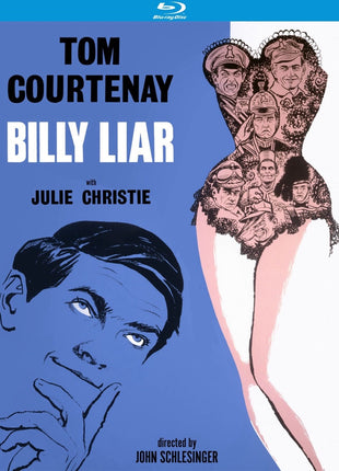 Billy Liar (Blu-ray)