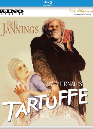 Tartuffe: Special Edition (Blu-ray)