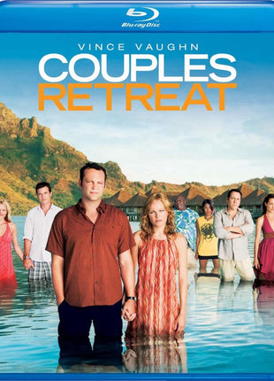 Couples Retreat (Blu-ray)(ReIssue)
