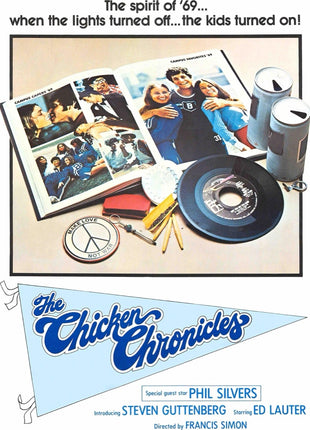 Chicken Chronicles
