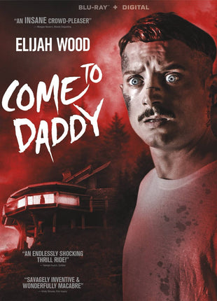 Come To Daddy (Blu-ray)