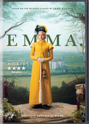Emma.
