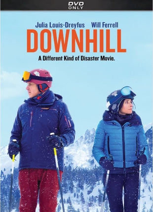 Downhill