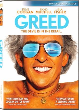 Greed (2019)
