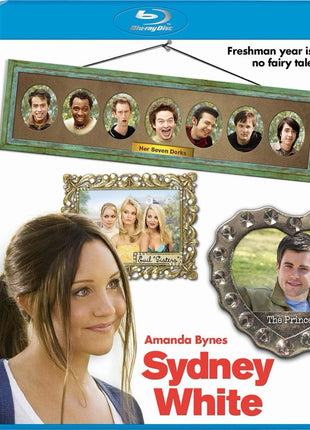 Sydney White (Blu-ray)