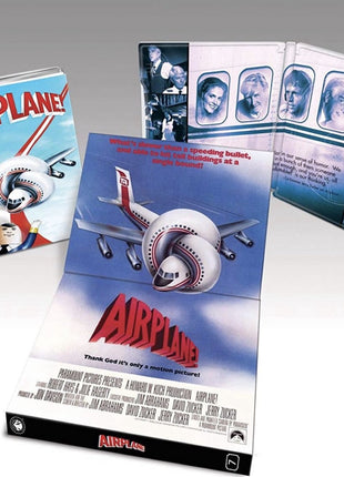 Airplane!: Paramount Presents Vol.7 (Blu-ray)