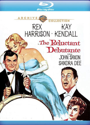 Reluctant Debutante: Warner Archive Collection (Blu-ray)
