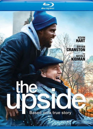 Upside (Blu-ray)