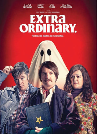 Extra Ordinary