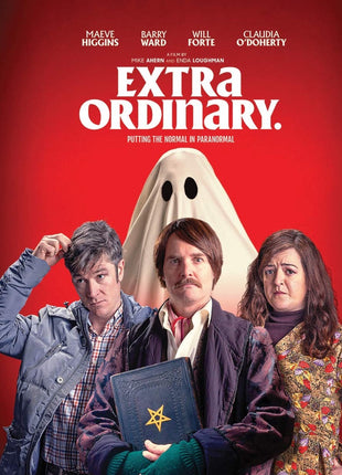 Extra Ordinary (Blu-ray)